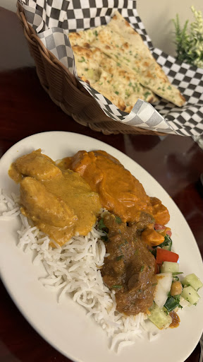 Photo of Sabitri's, Nepalese And Indian Food - 941 2nd Ave E, Owen Sound, ON N4K 2H5